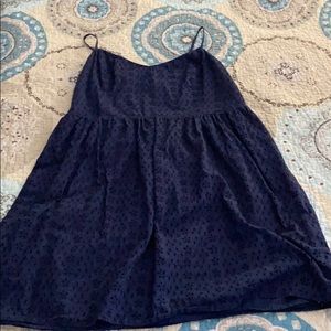 Old Navy Skater dress